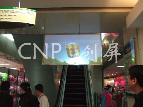 CNP((chung))ͶӰĻ:pͶӰ(4:3)/(16:9)