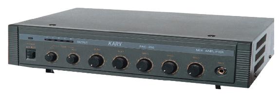 KARY(J)V:PAC-50