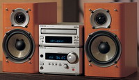 ONKYO ýw L-155B, ýw L-155B L-155BwʽCD푽M ONKYO()-----c(din)Ŵ