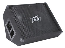 Peavey()I(y):PV 12M Floor Monitor