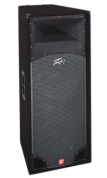 Peavey()I(y):SP 4