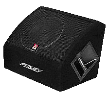 Peavey()I(y):SP 112MX