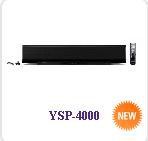 YAMAHA(R)ҕ a(chn)Ʒ:YSP-4000