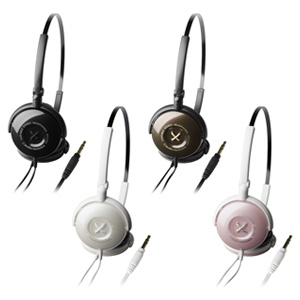 audio-technica(F)C(j):ATH-FW3