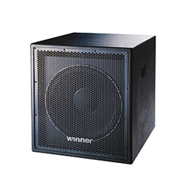 Winner()HI-FI:LS-150W