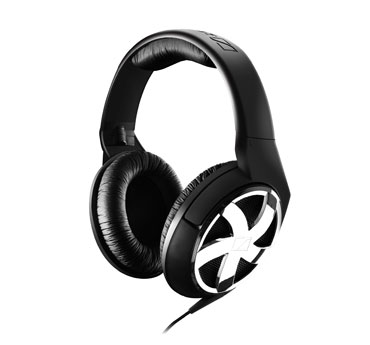 SENNHEISER(ɭ)C(j):HD 438