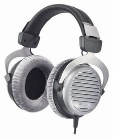 beyerdynamic(݁(dng))I(y):DT 990