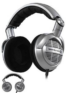 beyerdynamic(݁)C(j):DTX900