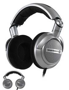 beyerdynamic(݁)C(j):DTX800