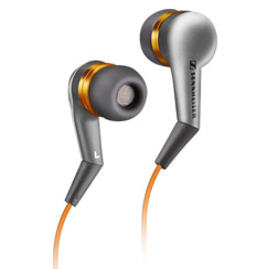 Sennheiser(ɭ)C(j):CX380SportII