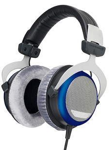 beyerdynamic(݁(dng))I(y):DT880Edition