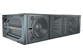 MeyerSound:MILO 60ГP(yng)