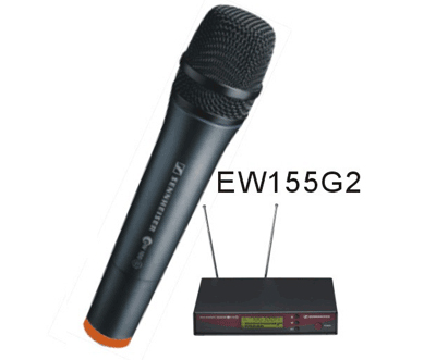 SENNHEISER(ɭ)KTVԒͲ:EW155G2