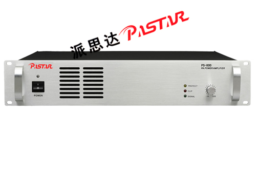 PASTAR(˼_(d))V:PS-800