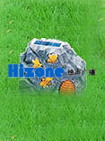 HIZONE(L)V:HZ-2011SPFC