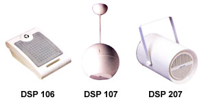 lain(R)ҕ a(chn)Ʒ:DSP106 /DSP107 /DSP207